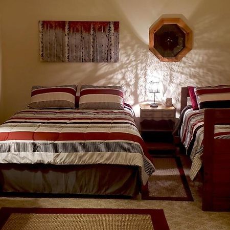 Mickelson Trail Treehouse Suite In The Heart Of The Beautiful Black Hills Хилл-Сити Экстерьер фото