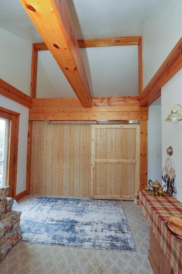 Mickelson Trail Treehouse Suite In The Heart Of The Beautiful Black Hills Хилл-Сити Экстерьер фото