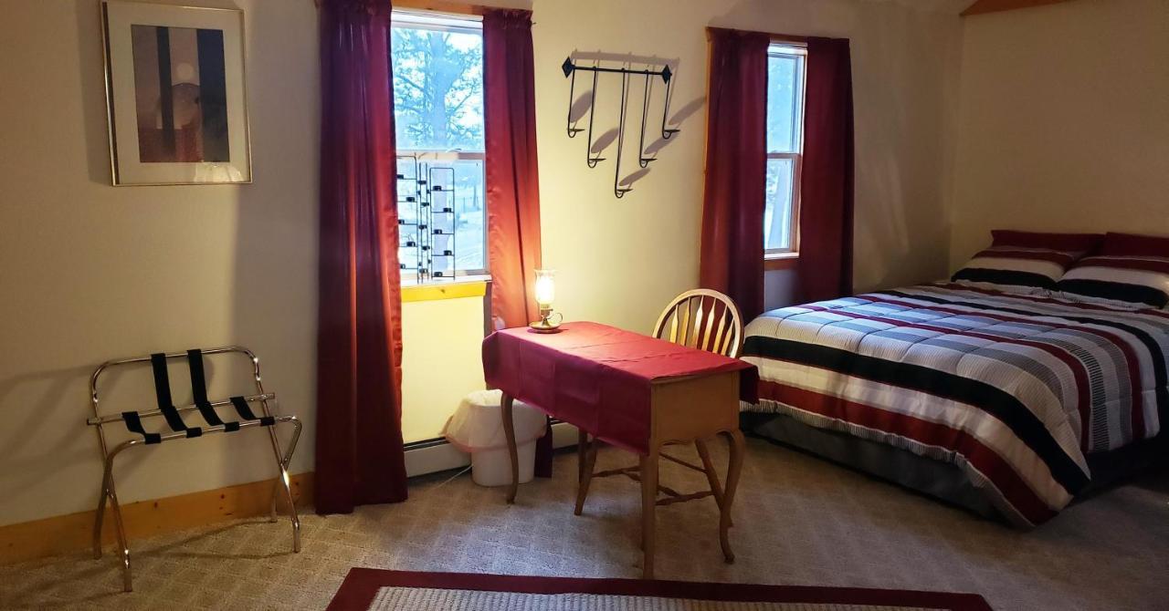 Mickelson Trail Treehouse Suite In The Heart Of The Beautiful Black Hills Хилл-Сити Экстерьер фото