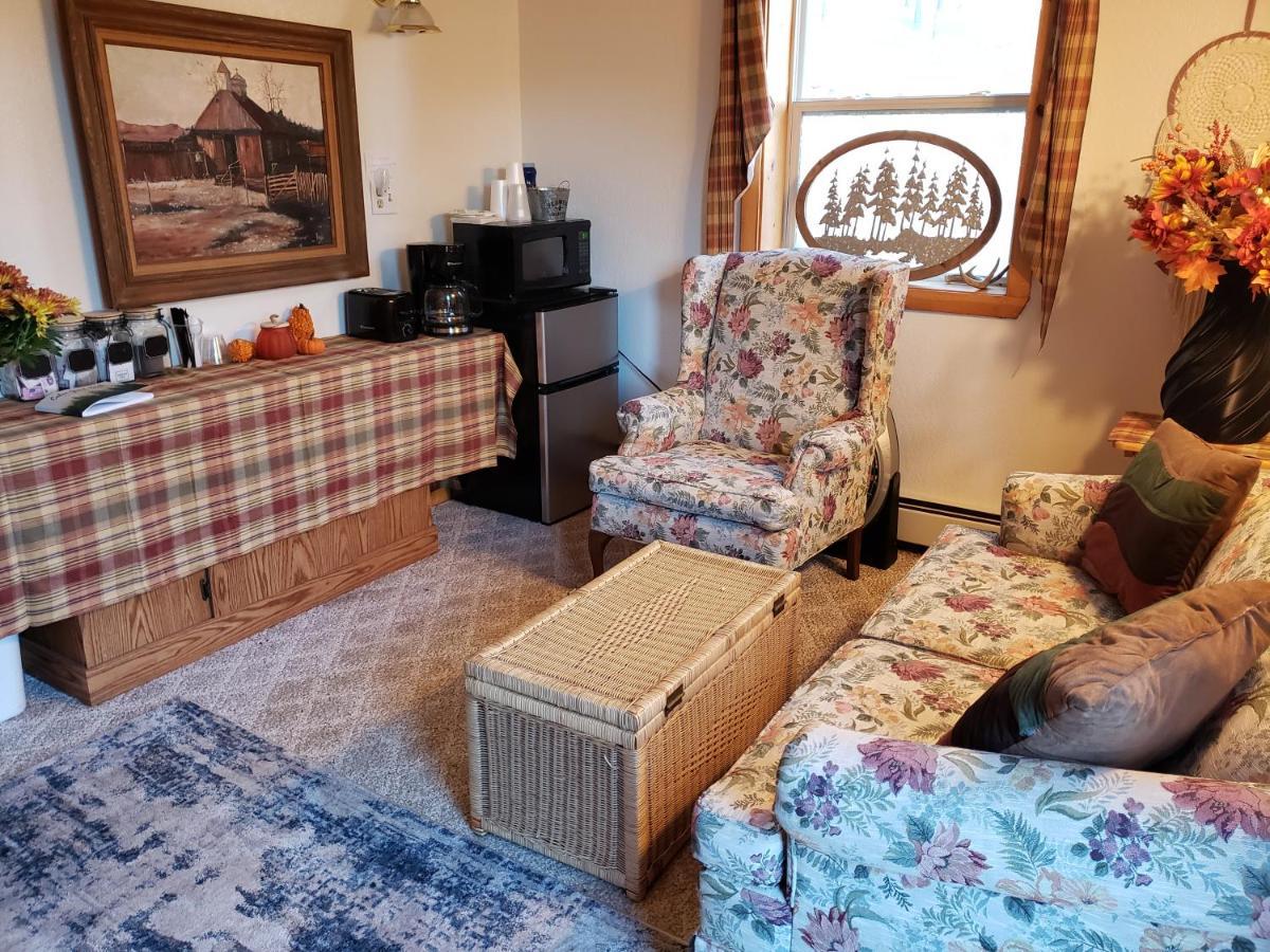Mickelson Trail Treehouse Suite In The Heart Of The Beautiful Black Hills Хилл-Сити Экстерьер фото