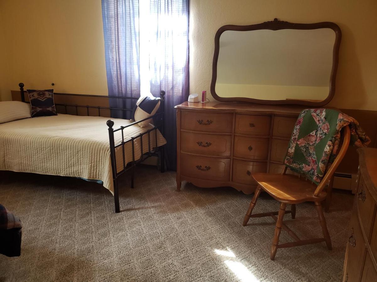 Mickelson Trail Treehouse Suite In The Heart Of The Beautiful Black Hills Хилл-Сити Экстерьер фото