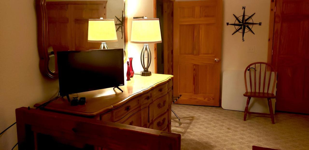 Mickelson Trail Treehouse Suite In The Heart Of The Beautiful Black Hills Хилл-Сити Экстерьер фото
