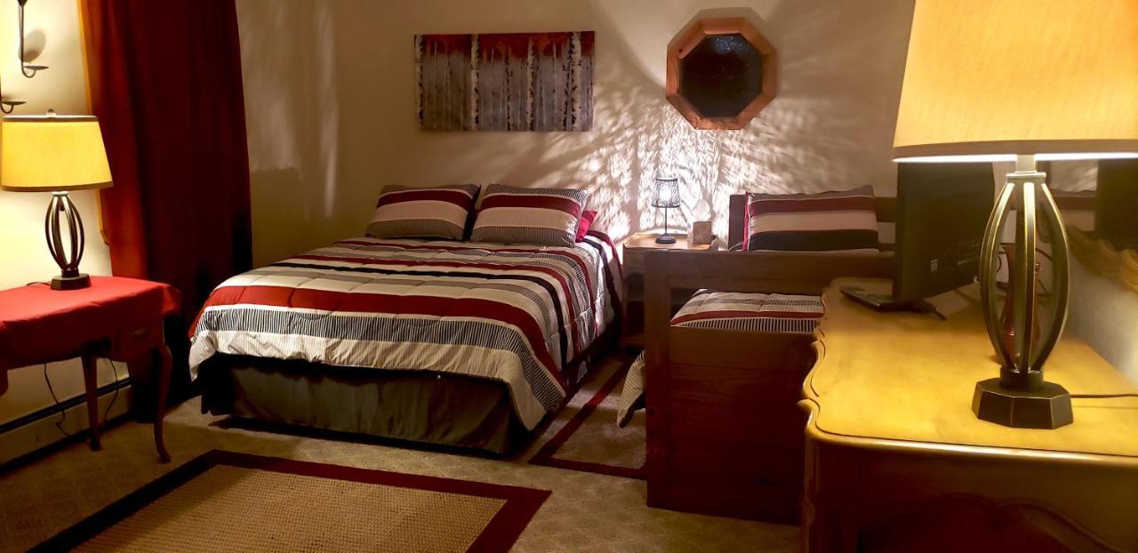 Mickelson Trail Treehouse Suite In The Heart Of The Beautiful Black Hills Хилл-Сити Экстерьер фото