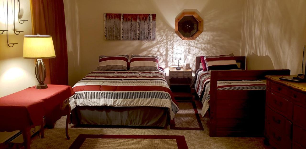 Mickelson Trail Treehouse Suite In The Heart Of The Beautiful Black Hills Хилл-Сити Экстерьер фото